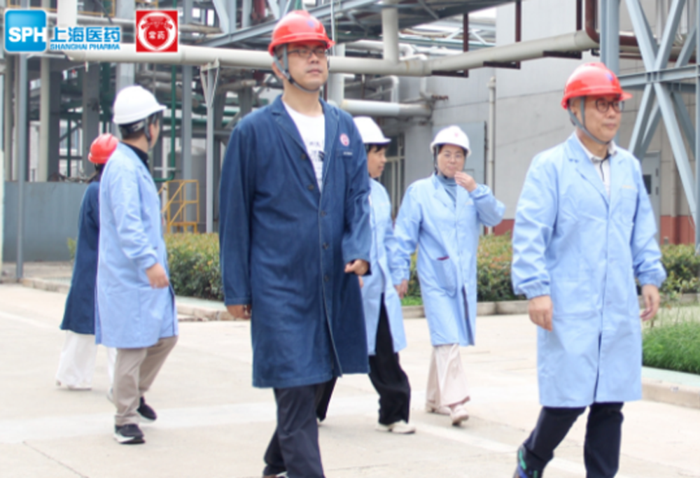 筑牢安全防线|云顶国际8588yd有限公司开展节前安全检查